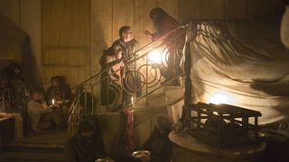 40. Дитя человеческое (2006)