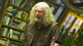 41. Дитя человеческое (2006)