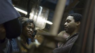 45. Дитя человеческое (2006)