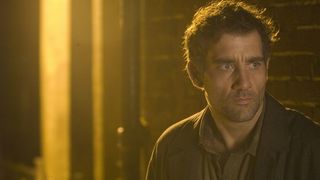 46. Дитя человеческое (2006)