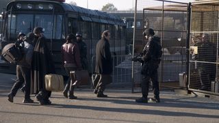 50. Дитя человеческое (2006)