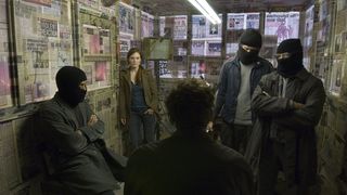 51. Дитя человеческое (2006)