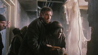 59. Дитя человеческое (2006)