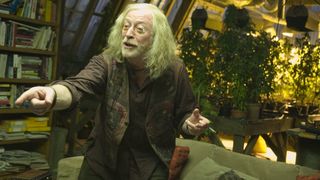 6. Дитя человеческое (2006)
