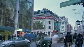 64. Дитя человеческое (2006)