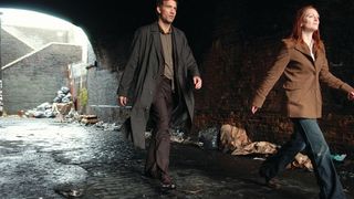 65. Дитя человеческое (2006)