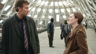 66. Дитя человеческое (2006)