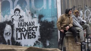 7. Дитя человеческое (2006)