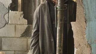 70. Дитя человеческое (2006)