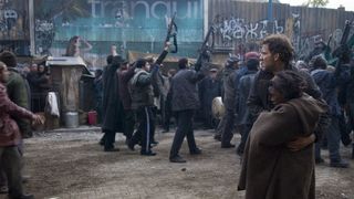 8. Дитя человеческое (2006)