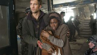 9. Дитя человеческое (2006)