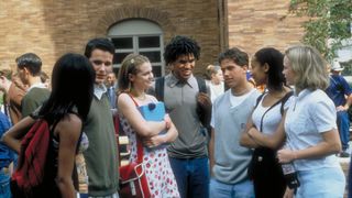 16. 10 причин моей ненависти (1999)