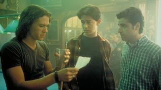 23. 10 причин моей ненависти (1999)