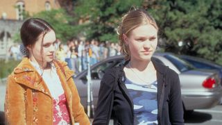 24. 10 причин моей ненависти (1999)