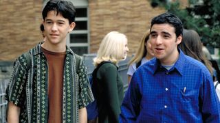 25. 10 причин моей ненависти (1999)