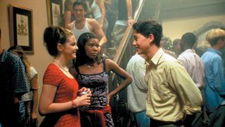 3. 10 причин моей ненависти (1999)