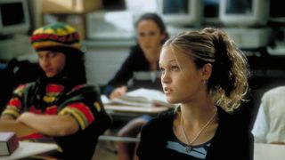 7. 10 причин моей ненависти (1999)