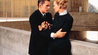 11. Гаттака (1997)