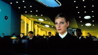 13. Гаттака (1997)