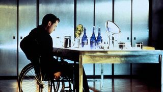 14. Гаттака (1997)