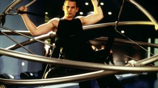 15. Гаттака (1997)