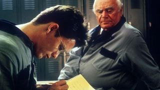 16. Гаттака (1997)