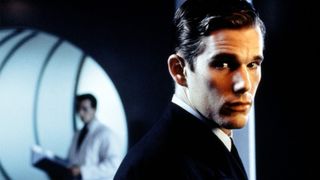 17. Гаттака (1997)