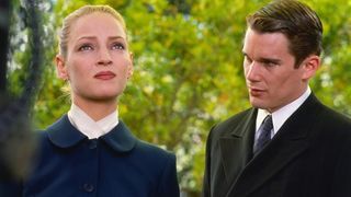 18. Гаттака (1997)