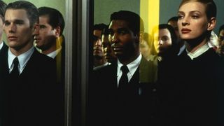 19. Гаттака (1997)