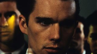 2. Гаттака (1997)