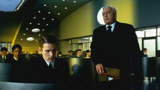 21. Гаттака (1997)