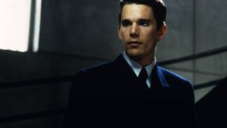 22. Гаттака (1997)