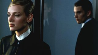 24. Гаттака (1997)