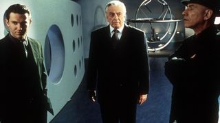 25. Гаттака (1997)