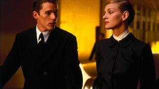 28. Гаттака (1997)