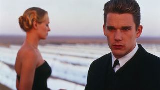 29. Гаттака (1997)