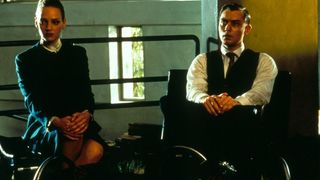 31. Гаттака (1997)