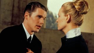 32. Гаттака (1997)