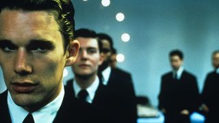 4. Гаттака (1997)