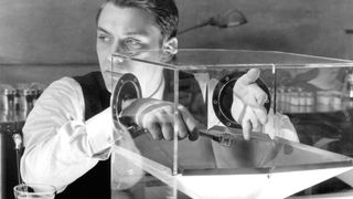 7. Гаттака (1997)