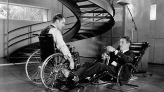 8. Гаттака (1997)