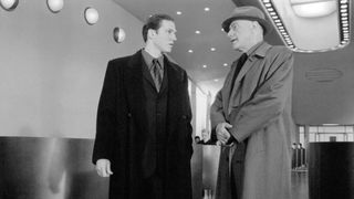 9. Гаттака (1997)