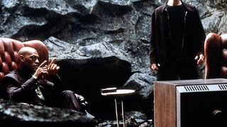 101. Матрица (1999)