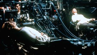 104. Матрица (1999)