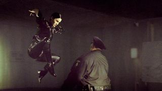 110. Матрица (1999)