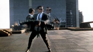 12. Матрица (1999)