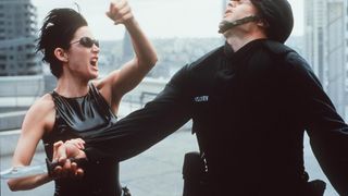 15. Матрица (1999)