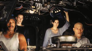 17. Матрица (1999)