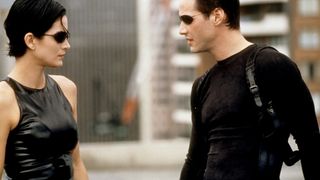 19. Матрица (1999)