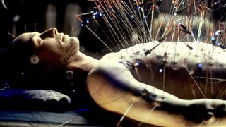 21. Матрица (1999)